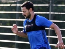 Защитник «Олимпиакоса» Де ла Белья сможет сыграть с «Астаной»