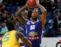 Отчет о матче ВТБ «Калев» — «Астана» 84:67