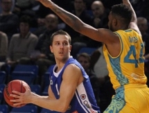 Видеообзор матча ВТБ «Калев» — «Астана» 84:67