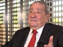 Арум не стал прогнозировать вероятность боя Головкин — Альварес