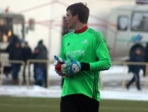 Болельщики «Астаны» признали Мокина лучшим игроком в матче против «Иртыша»