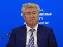 Арыстанбек Мухамедиулы: «Изучаем юридическую сторону вопроса о лишении тяжелоатлеток медалей»