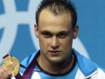 Решение о дисквалификации и лишении медалей Ильина еще не принято