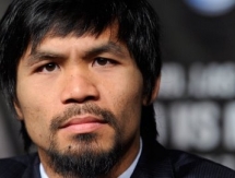 Мэнни Пакьяо: «Боб, я надеюсь, ты пошутил по поводу Головкина»