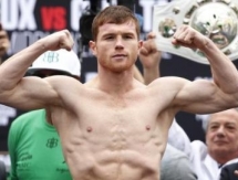 СМИ не верят в бой Головкин — Канело в ближайшие два года