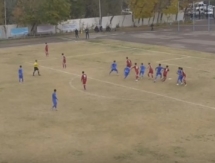 Видеообзор матча Первой лиги «Махтаарал» — «Экибастуз» 2:1