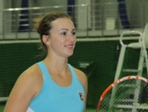 Шведова провела мастер-класс в Уральске