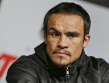 Хуан Мануэль Маркес: «Головкина хотят видеть во втором среднем весе, так что боя с Канело может и не быть»