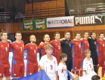 Соперники сборной Казахстана начали подготовку к чемпионату Европы