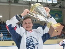 Илья Ахметов: «После Кубка у нас получился небольшой спад»