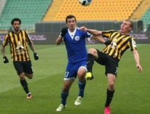 Куат — лучший игрок 32-го тура Премьер-Лиги по версии Instat