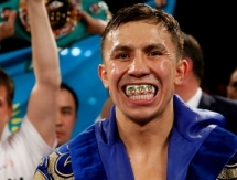 The Guardian не включила Головкина в топ-3 лучших P4P-боксёров