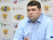 Сергей Лопушанский: «Забили на одну шайбу больше — могло получиться наоборот»