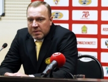 Вадим Епанчинцев: «Команда играла первые десять минут, а в остальное время только присутствовала»