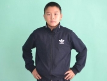 Прославившийся своим упорством школьник мечтает выступать за сборную Казахстана