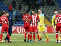 Apodytiriakias.gr: «Все говорят, что „Олимпиакос“ был лучше и заслужил победу в матче с „Астаной“. Так где, собственно, эта победа?»