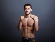 Тагир Уланбеков: «В борьбе Кайранов не так хорош, как в ударной технике»