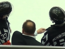 Видеообзор матча чемпионата РК «Иртыш» — «Номад» 2:3