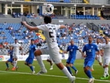 В игре «Астана» — «Иртыш» — нет фаворита