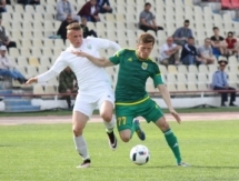 Мухутдинов чаще всех нарушал правила в матчах за «Тобол»