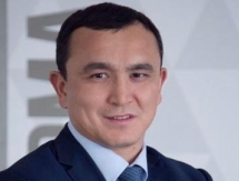 Махметов занял второе место на чемпионате мира по джиу-джитсу