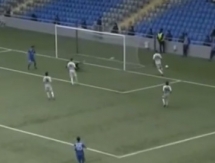 Видео гола Смаилова матча Кубка Казахстана «Астана» — «Иртыш»