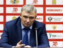 Алексей Ждахин: «Очень понравилась игра нашей команды»