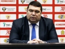 Сергей Лопушанский: «Ошибки делают все»