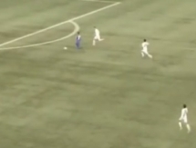 Видео второго гола Смаилова матча Кубка Казахстана «Астана» — «Иртыш»