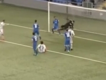 Видео гола Малого матча Кубка Казахстана «Астана» — «Иртыш»