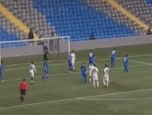 Видео матча Кубка Казахстана «Астана» — «Иртыш» 5:3