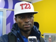 Патрик Твумаси: «Особо не волнуюсь о настроениях в „Кайрате“, мы больше сконцентрированы на своей игре»