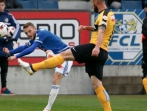 Соперник «Астаны», «Янг Бойз», упустил победу в матче с «Люцерном»