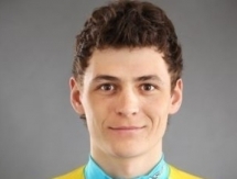 Давиденок финишировал 101-м на первом этапе «Тура Озера Тайху»