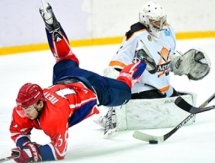 Листки хоккейного календаря. Неделя № 9. 31 октября — 6 ноября. В режиме паритета