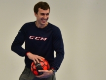 Максим Семёнов: «Сейчас нужно стараться выигрывать каждый матч»