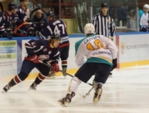 Защитники «Торпедо» установили новый клубный рекорд