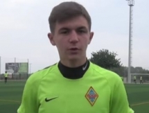 Вячеслав Швырев: «Все на высоком уровне»