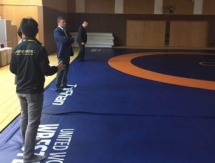 Кулибаев посетил тренировочный центр НОК Японии