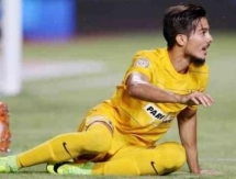 Полузащитник АПОЭЛа Бертольо может не сыграть с «Астаной»