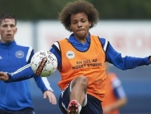 Мартин Брейтвейт: «Матч с Казахстаном ничем не отличается от других»