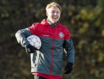 Симон Кьер: «В матче с Казахстаном мы должны выйти на поле, как в последний раз»