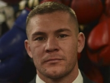 Джейми Мур: «Бруку надо драться с Пакьяо, Мэнни не бьет так жестко, как Головкин»