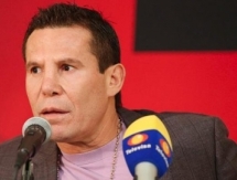 Хулио Сезар Чавес-старший: «Пакьяо против Альвареса или Головкина? Желаете смерти Мэнни?»