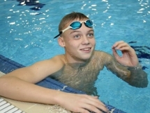 Андрей Агуцков: «В будущем мечтаю стать олимпийским чемпионом»