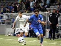 Фонсека — лучший игрок «Иртыша» в октябре 