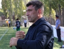 Калоян Петков: «Думаю, первый матч в Шымкенте станет преимуществом для нас»