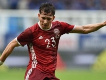 Пьер-Эмиль Хёйбьерг: «Мы оптимистично настроены перед Казахстаном — ещё ничего не потеряно»