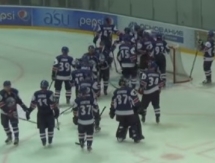 Видеообзор матча чемпионата РК «Кулагер» — «Астана» 4:2 