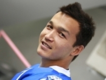 Талгат Жайлауов: «В „Торпедо“ собраны игроки под большие задачи»